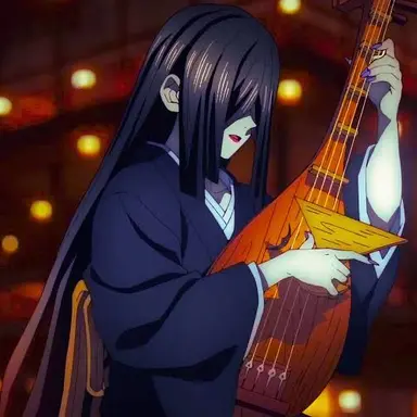 Profile image of Nakime