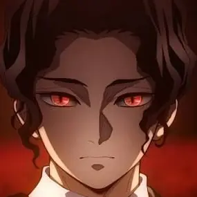 Profile image of Muzan
