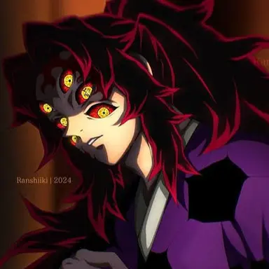 Profile image of Kokushibo