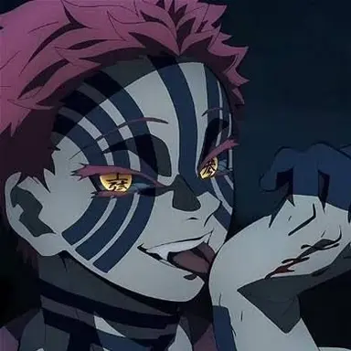 Profile image of Akaza