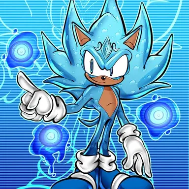 Profile image of 네거젠