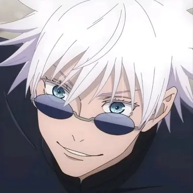 Profile image of 고죠 사토루