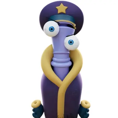 Profile image of 독재자 코치