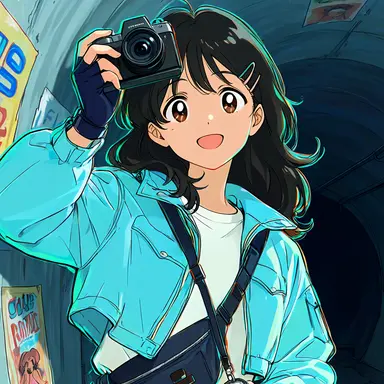 Profile image of Miki