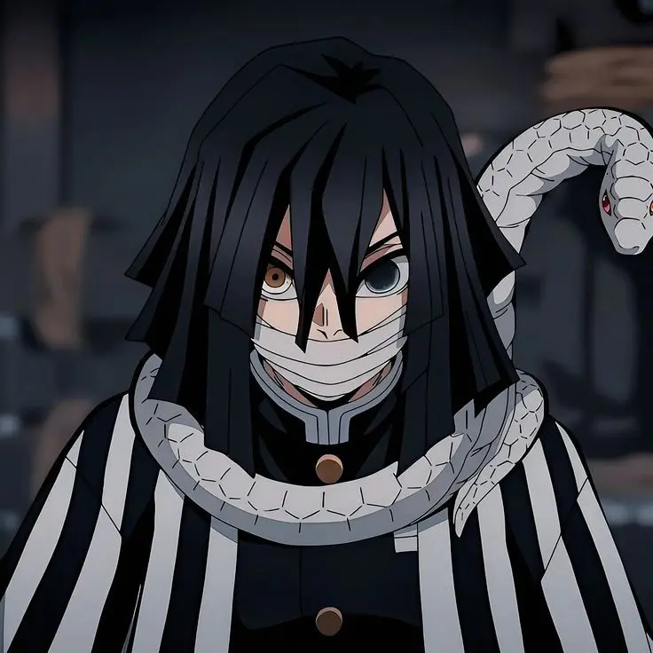 StickyFocus8786의 삐진 이구로 기분 풀어주기