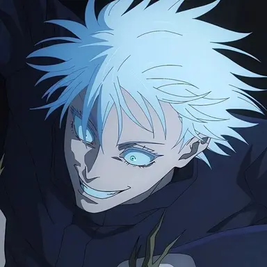 Profile image of 五条悟