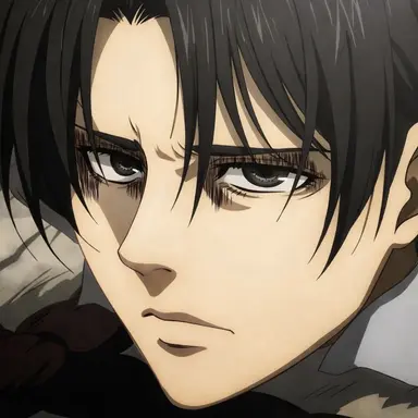 Profile image of リヴァイ