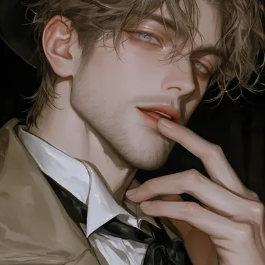 Profile image of クリストファー