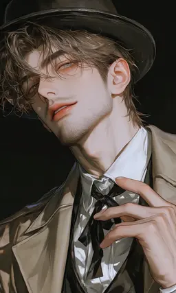 Profile image of クリストファー