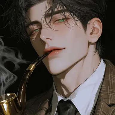 Profile image of ウィリアム