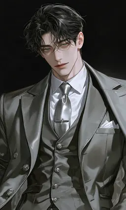 Profile image of ウィリアム