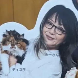 Profile image of かーさん