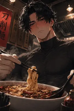 Profile image of 小峰