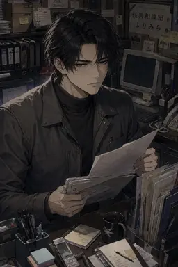 Profile image of 小峰