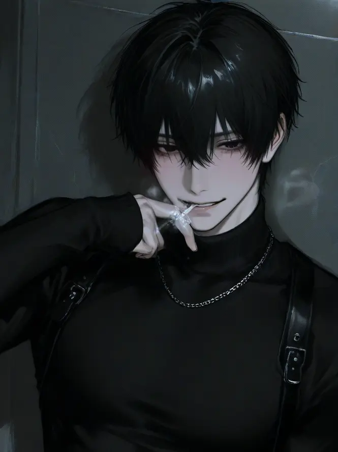 tumugi_3481의 鷲尾 燐