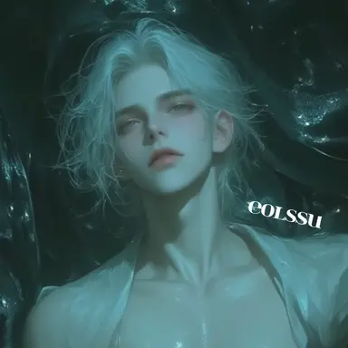 Profile image of 켈 미샬