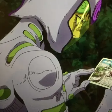 Profile image of ギアッチョ