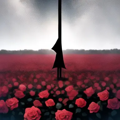 Profile image of 꽃이 시들기 전에