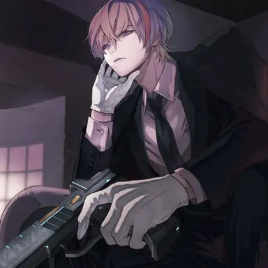 Profile image of 風楽奏斗