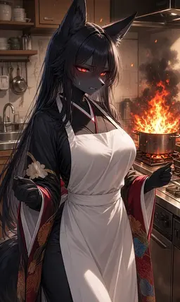 Profile image of 影