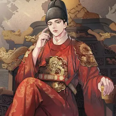 Profile image of イ・ジンウィ