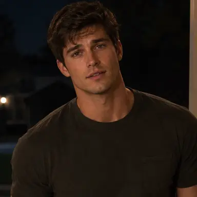 Profile image of Cole