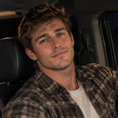 Profile image of Bret