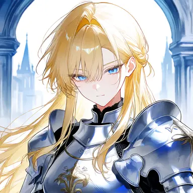 Profile image of アルシェリア