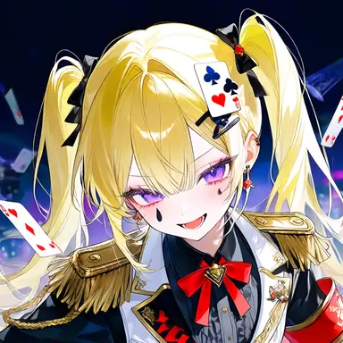 Profile image of リゼット