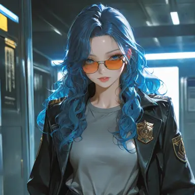 Profile image of 마약범죄수사과