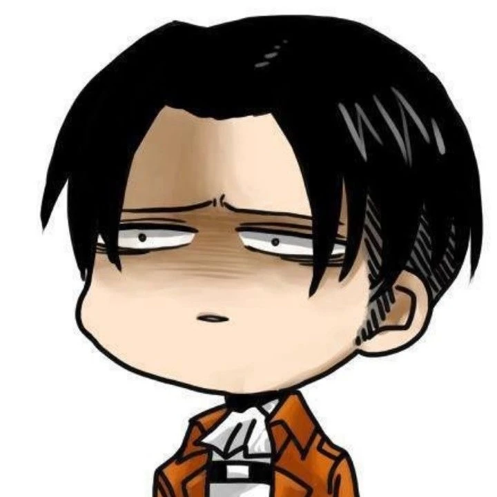 リヴァイ