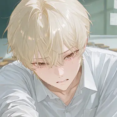 Profile image of Luca