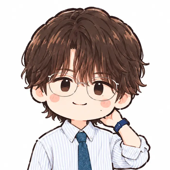 UpsetDaisy8099의 ☃️🧡📸、シングルファーザーでした。