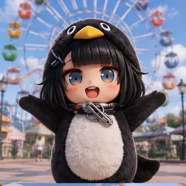 Profile image of Gugu-Gaga Penguin C