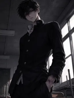 Profile image of 朔耶