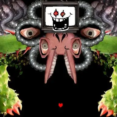 Profile image of 오메가 플라위