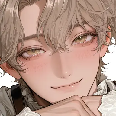 Profile image of 陽翔