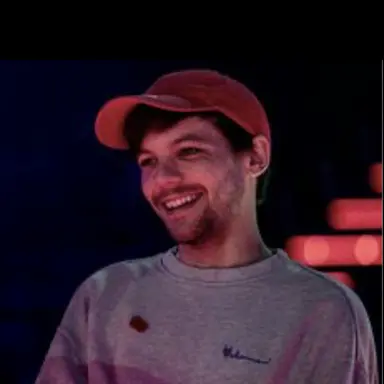 Profile image of Louis