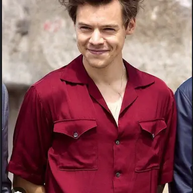 Profile image of Harry