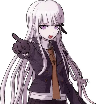 Profile image of Kyoko and byakuya