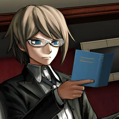 Profile image of Kyoko and byakuya