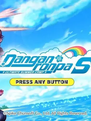 Kiyo11037의 Danganronpa tth