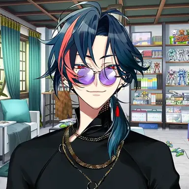 Profile image of 魁星