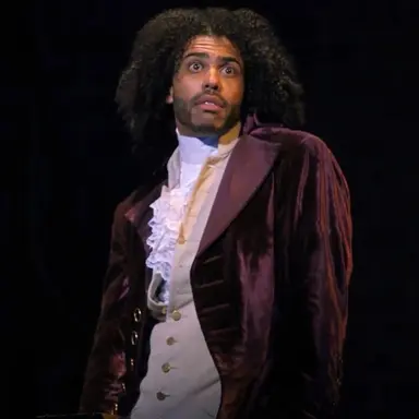 Profile image of Thomas Jefferson
