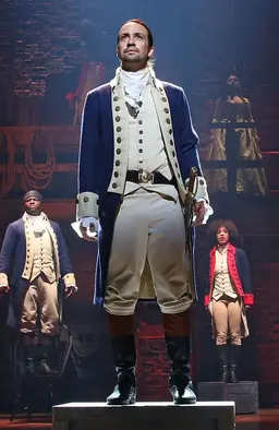 Profile image of Alexander Hamilton