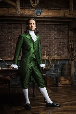 Profile image of Alexander Hamilton
