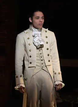 Profile image of Philip Hamilton