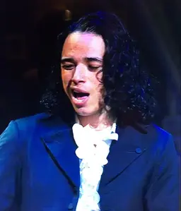Profile image of Philip Hamilton