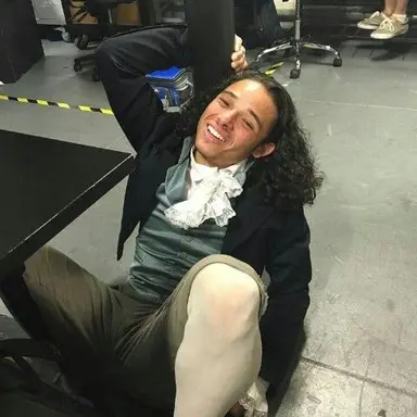 Profile image of Philip Hamilton
