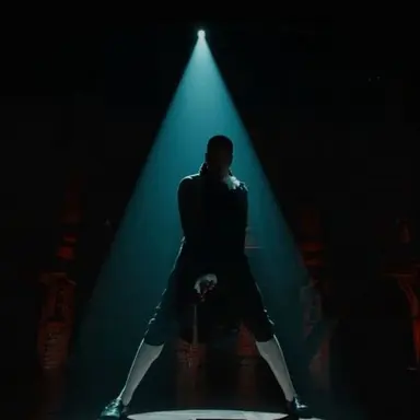 Profile image of Aaron Burr